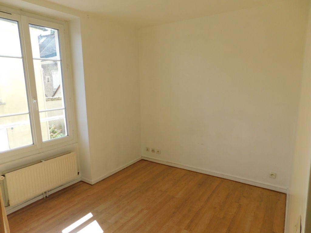 Appartement Sente de la Groue à Chars