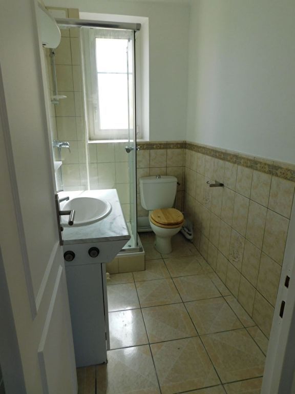 Appartement Sente de la Groue à Chars