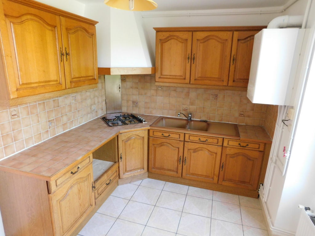 Appartement Sente de la Groue à Chars