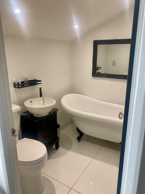 Room Potter Street in Harlow