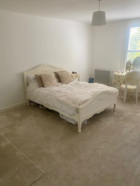 Room Potter Street in Harlow