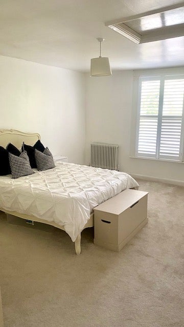 Room Potter Street in Harlow