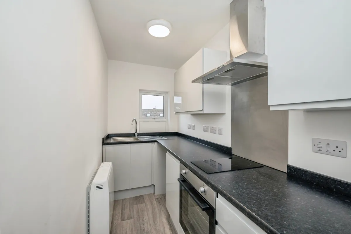 Flat Rodney Road in Great Yarmouth
