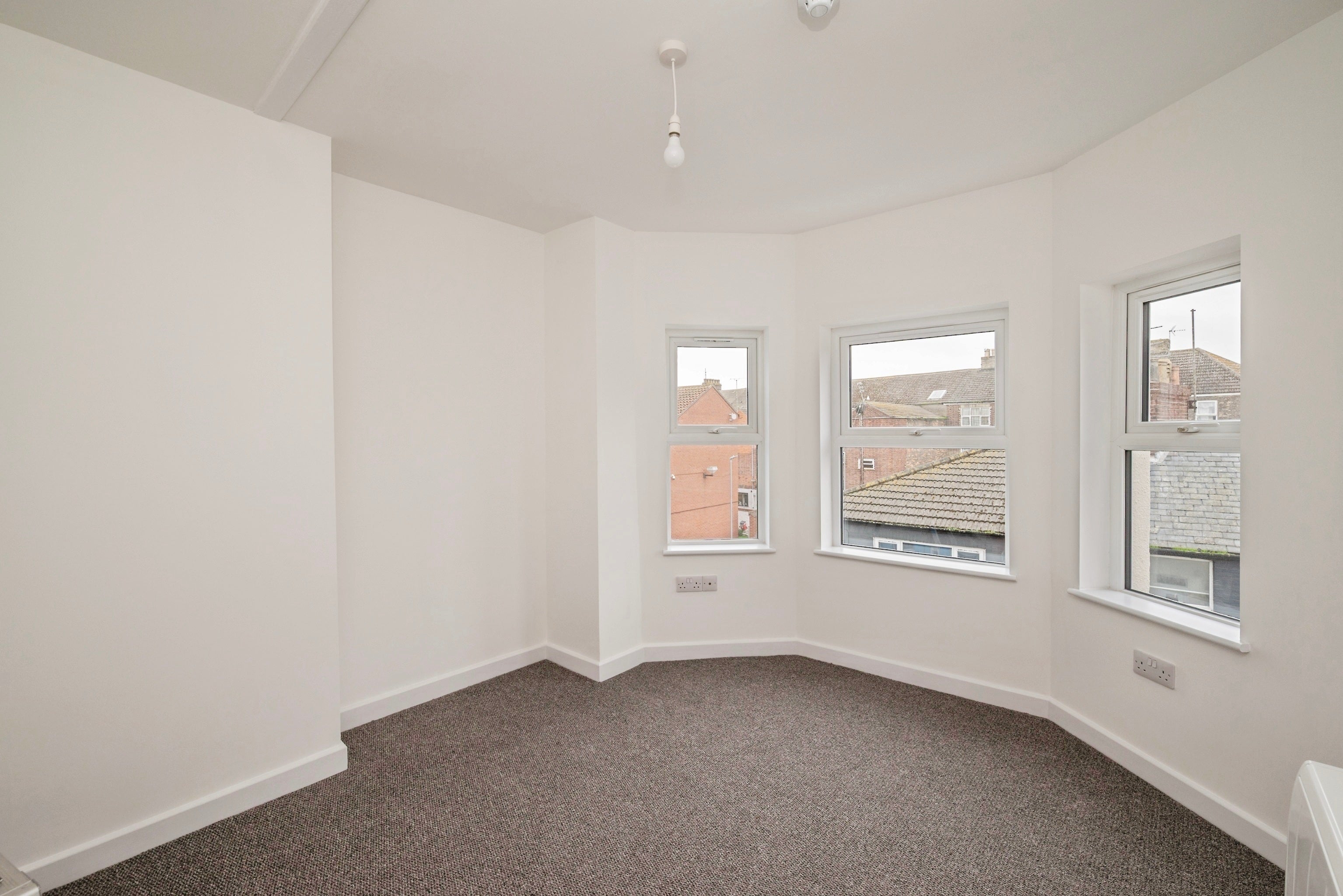 Flat Rodney Road in Great Yarmouth