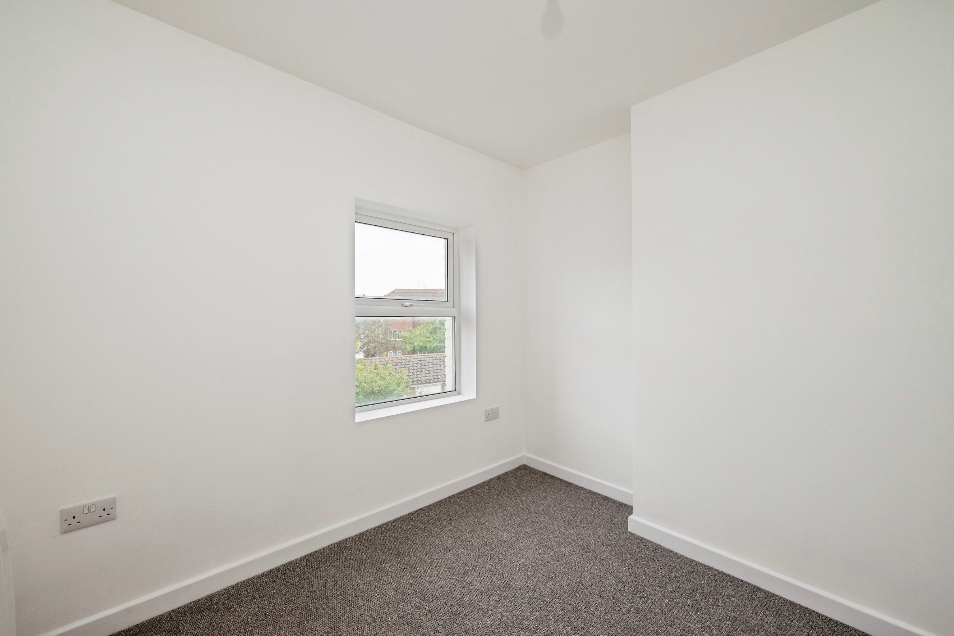 Flat Rodney Road in Great Yarmouth
