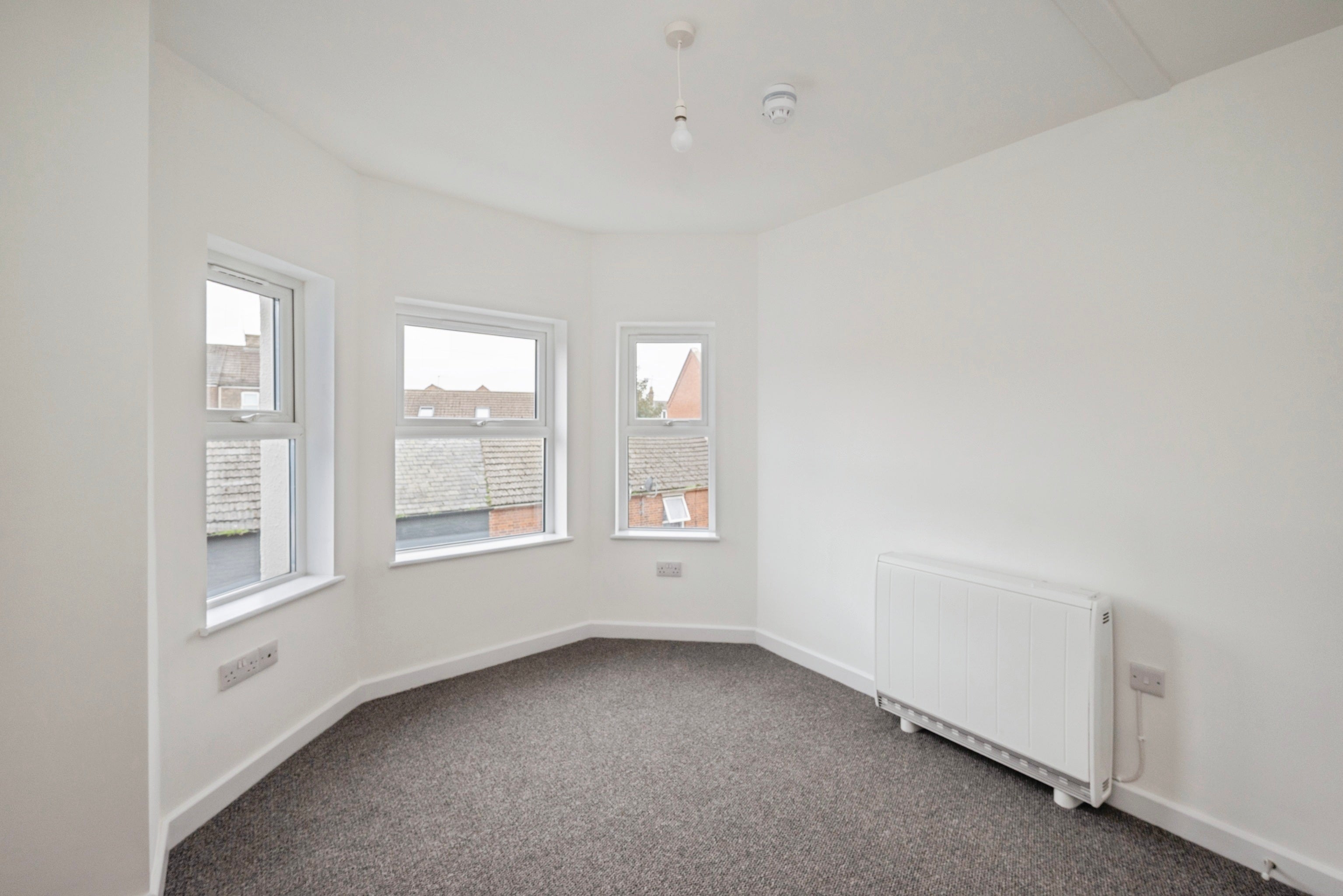 Flat Rodney Road in Great Yarmouth