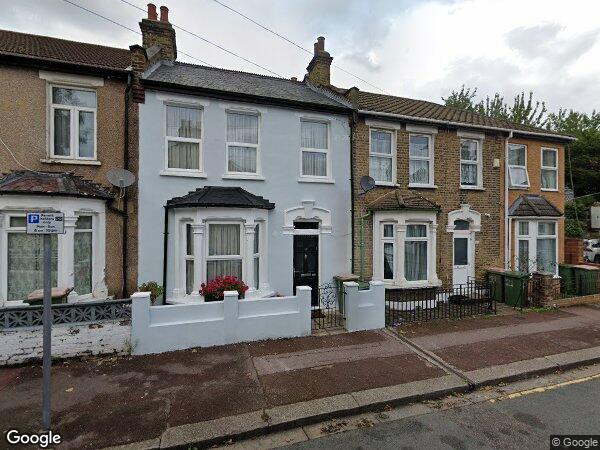 Room Belgrave Road in Greater London