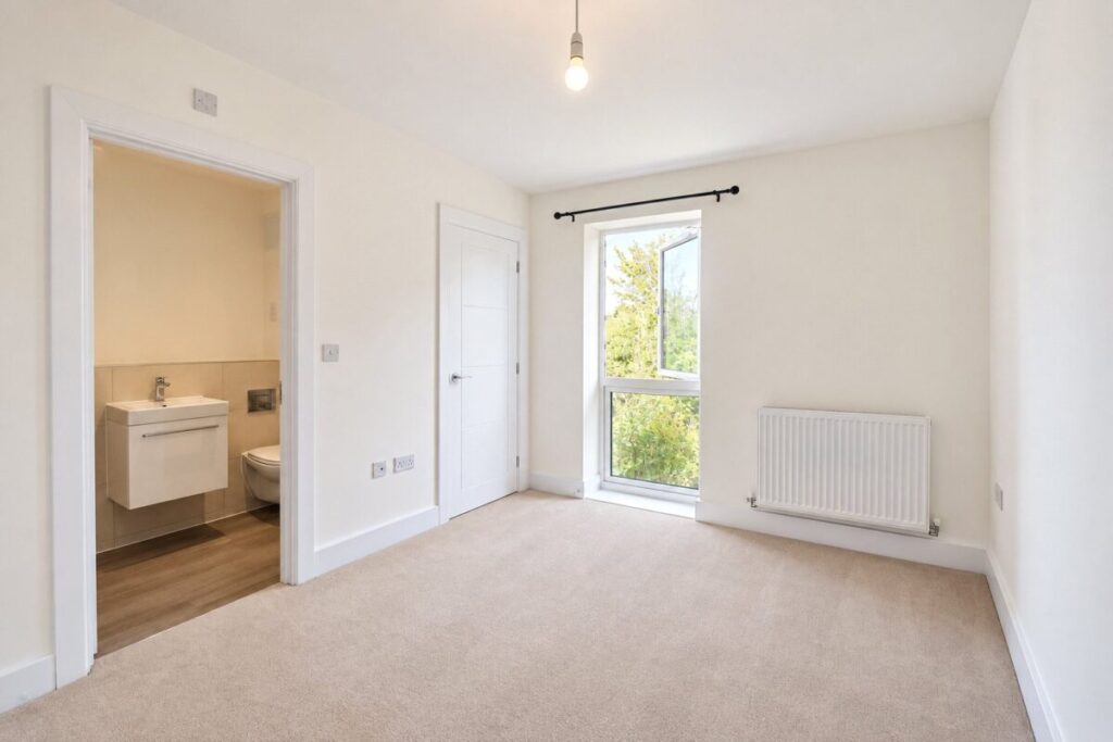 Flat Aspen Way in Malpas Community