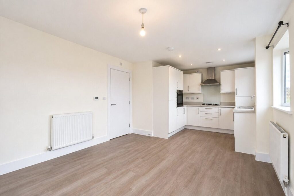 Flat Aspen Way in Malpas Community
