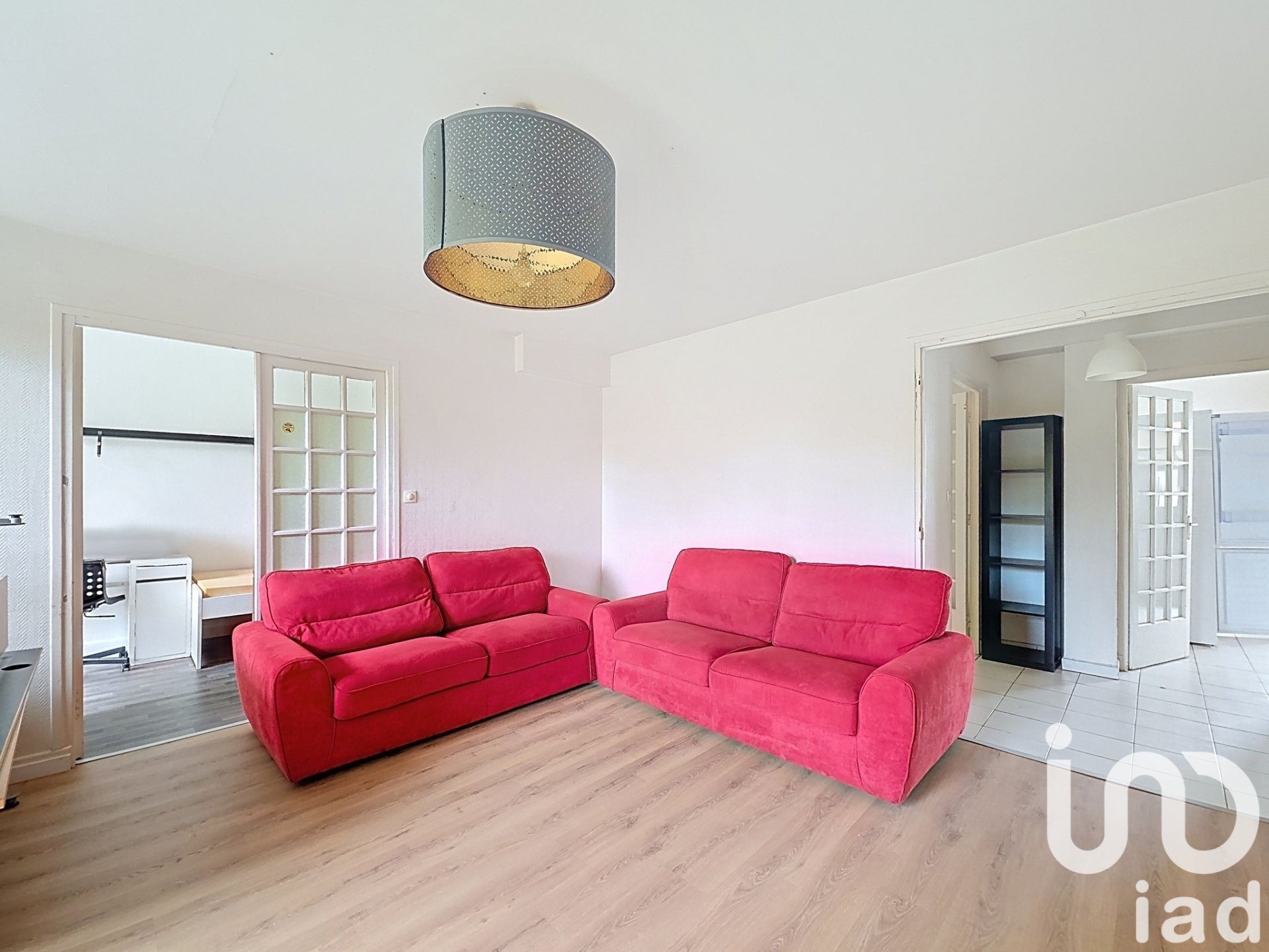 Flat Boulevard Lascrosses in Toulouse