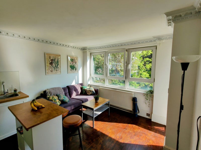 Room Raglan Street in Greater London