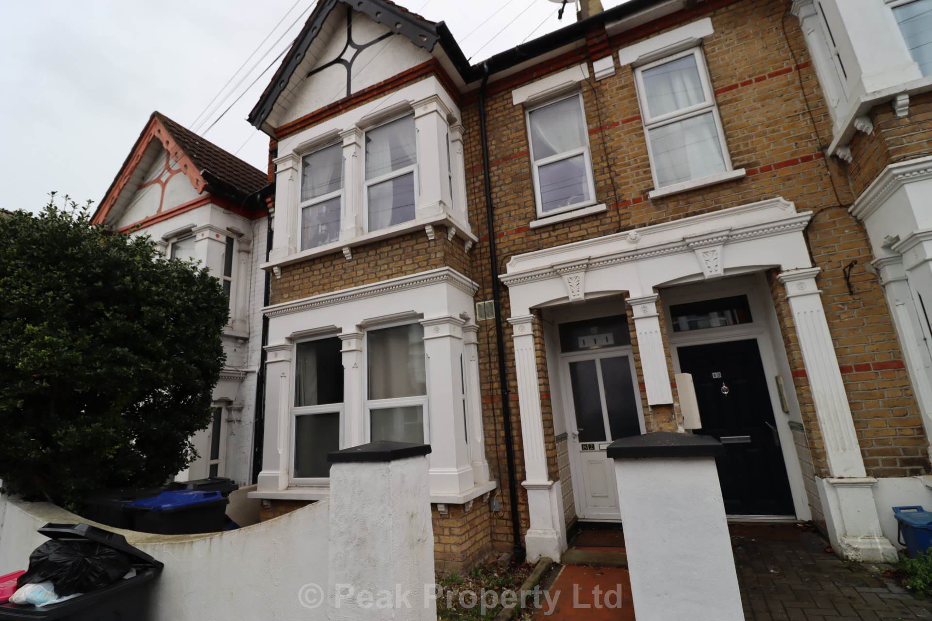 Room Heygate Avenue in Southend-on-Sea