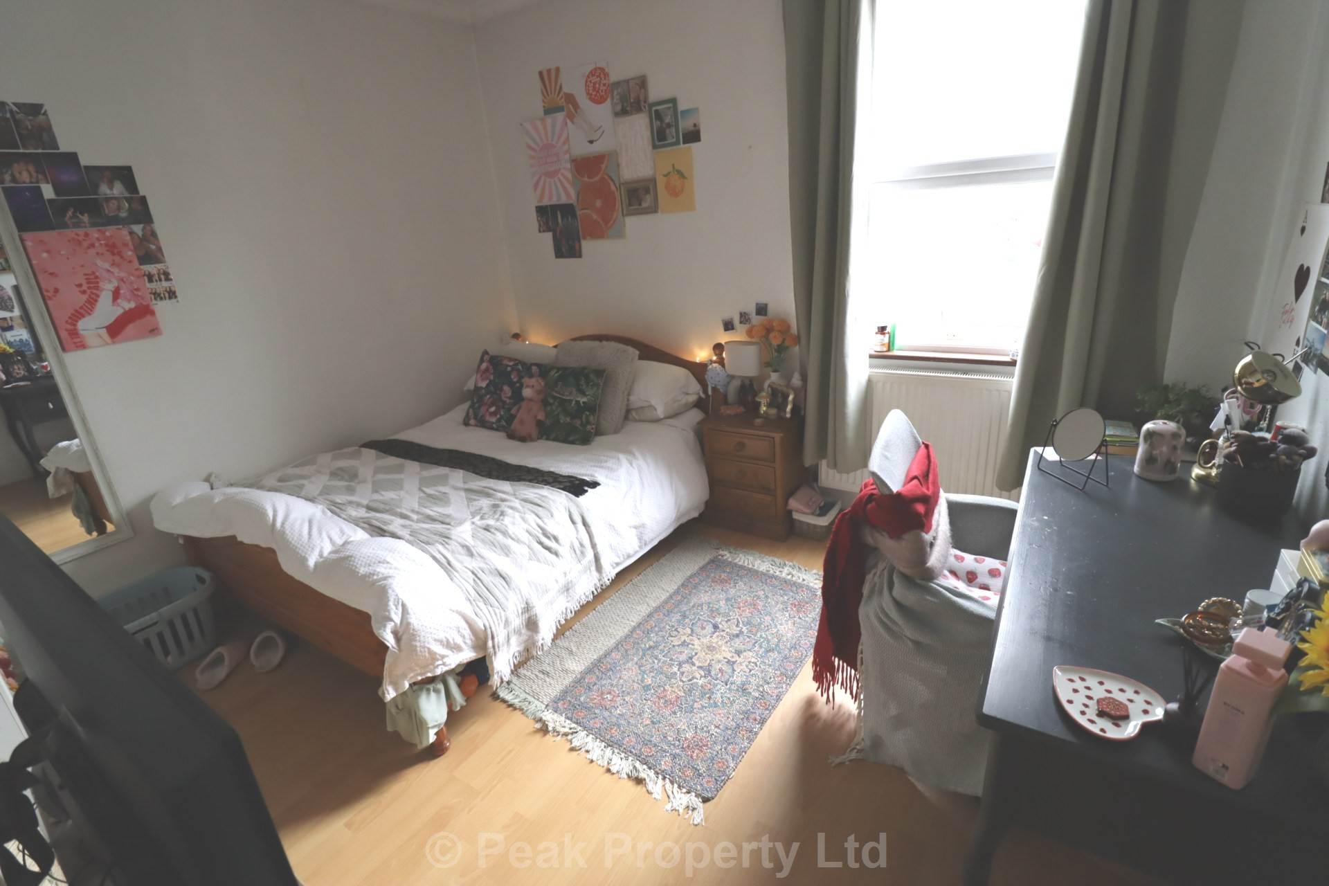 Room Heygate Avenue in Southend-on-Sea