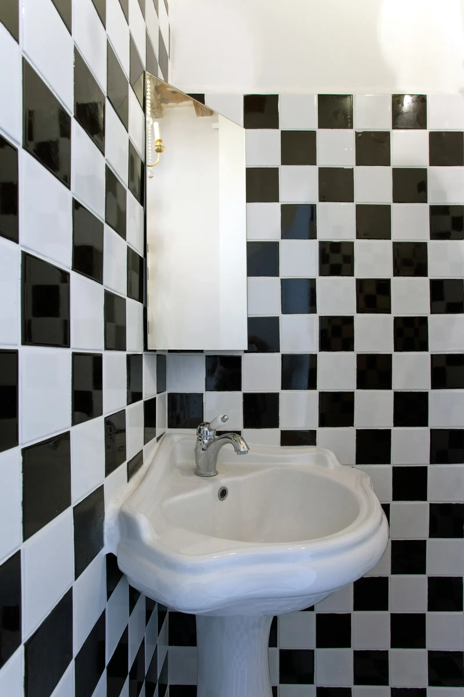 Chambre Rue des Suisses à Arles