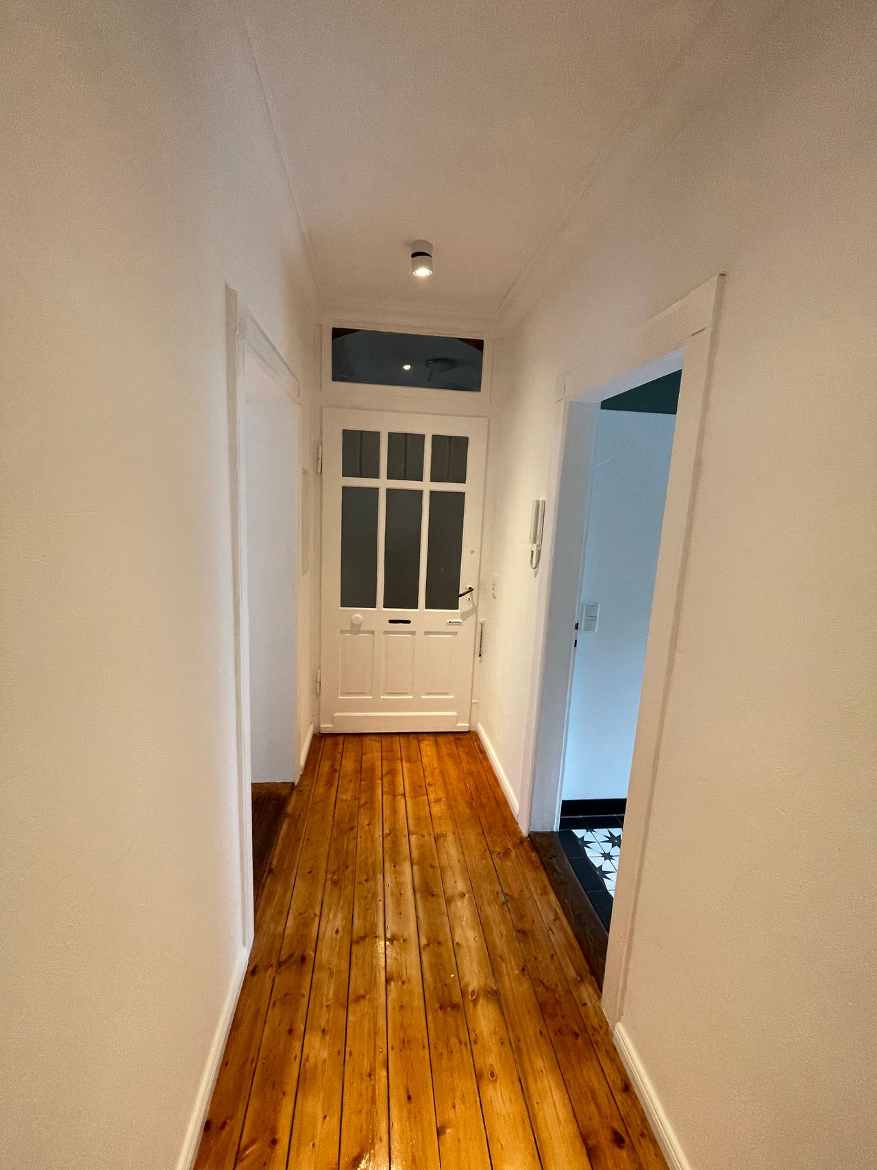 Wohnung Nußbergstraße in Braunschweig