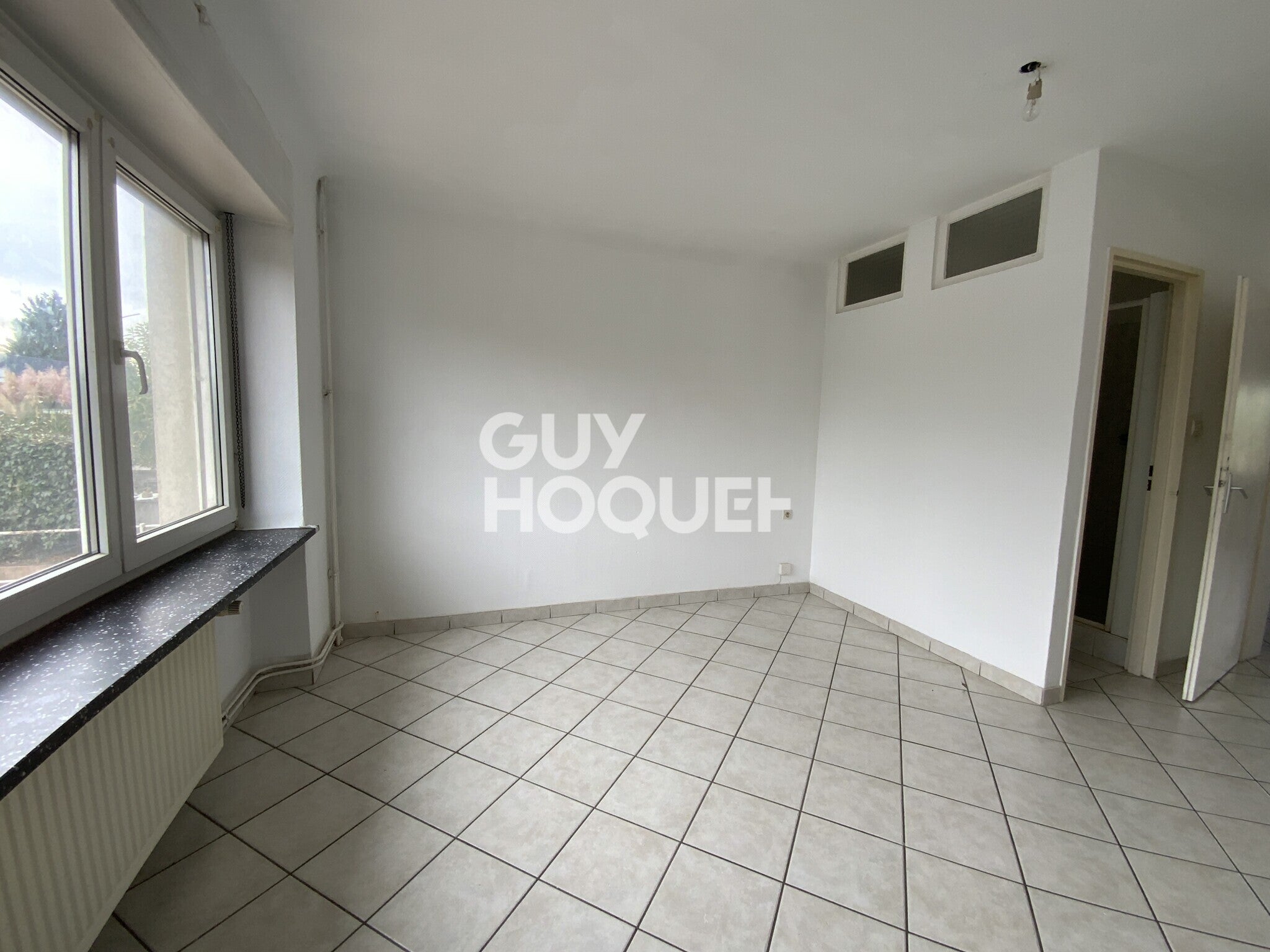 Flat Rue Principale in L'Hôpital