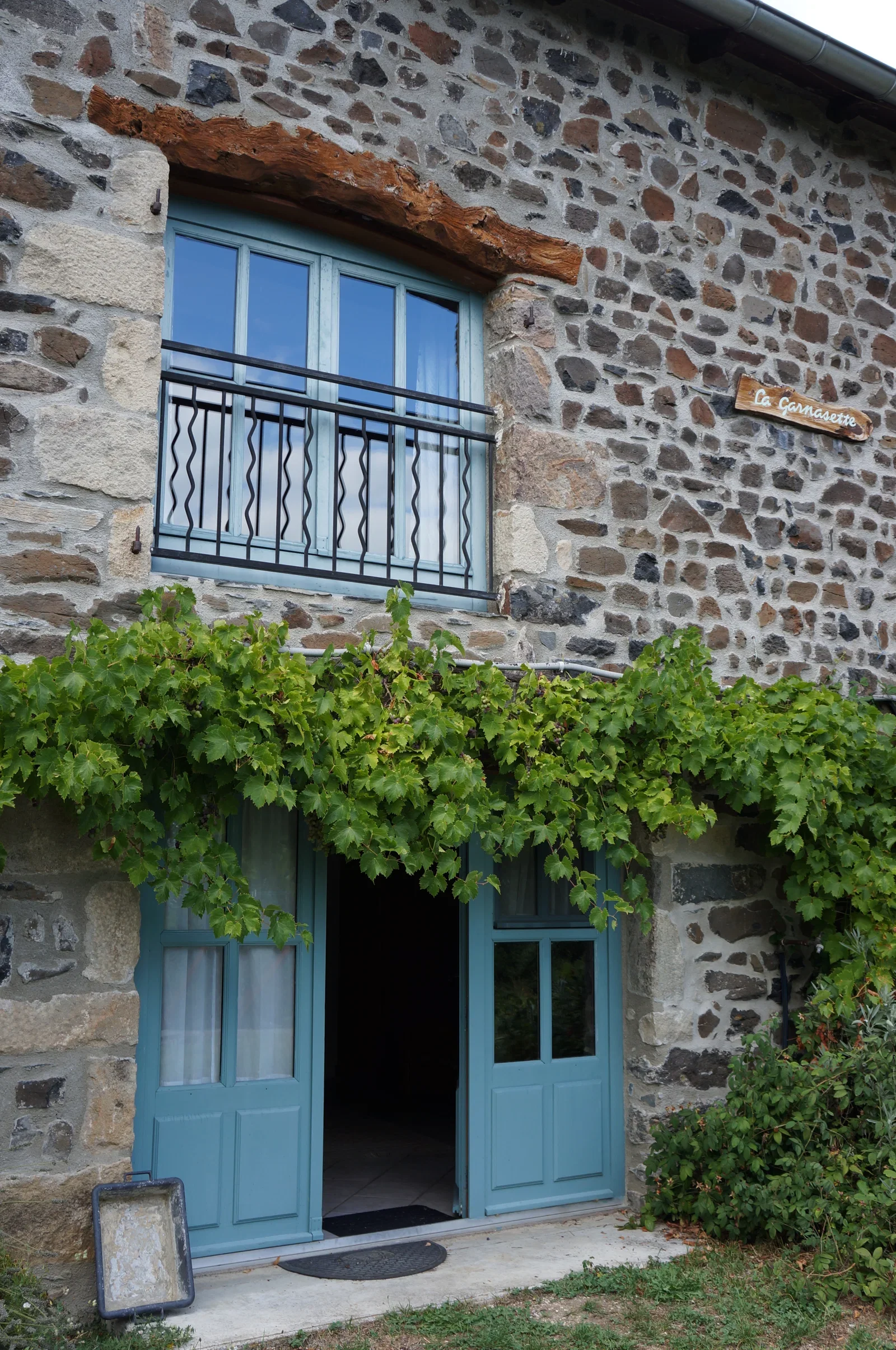 Chambre Montée du Presbytère à Rosières