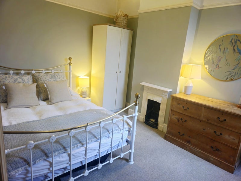Room Moyeady Avenue in Rugby