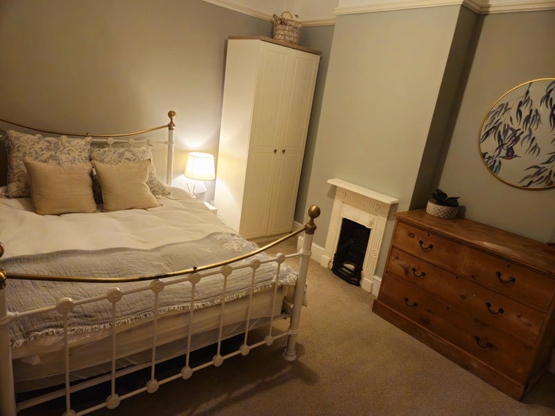 Room Moyeady Avenue in Rugby