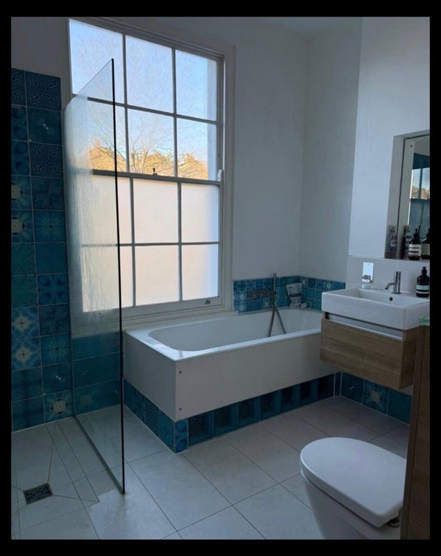 Room Shakspeare Walk in Greater London