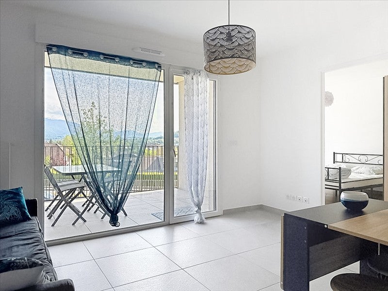 Flat Chemin de Saint-Paul in Épagny Metz-Tessy