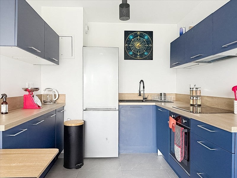 Flat Chemin de Saint-Paul in Épagny Metz-Tessy