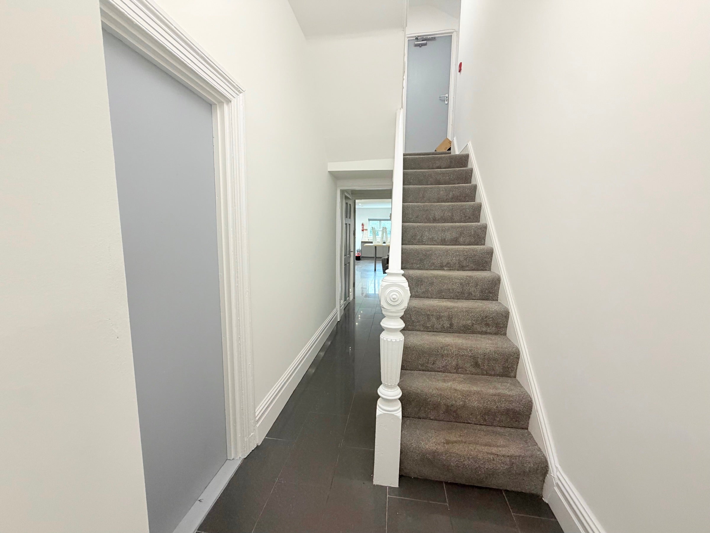 Room Finsbury Terrace in Swansea