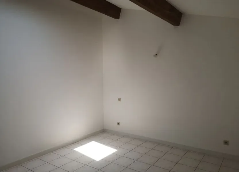 Flat D 3 in Cabrières