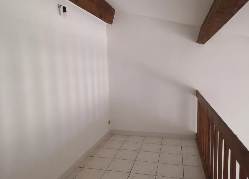 Appartement D 3 à Cabrières
