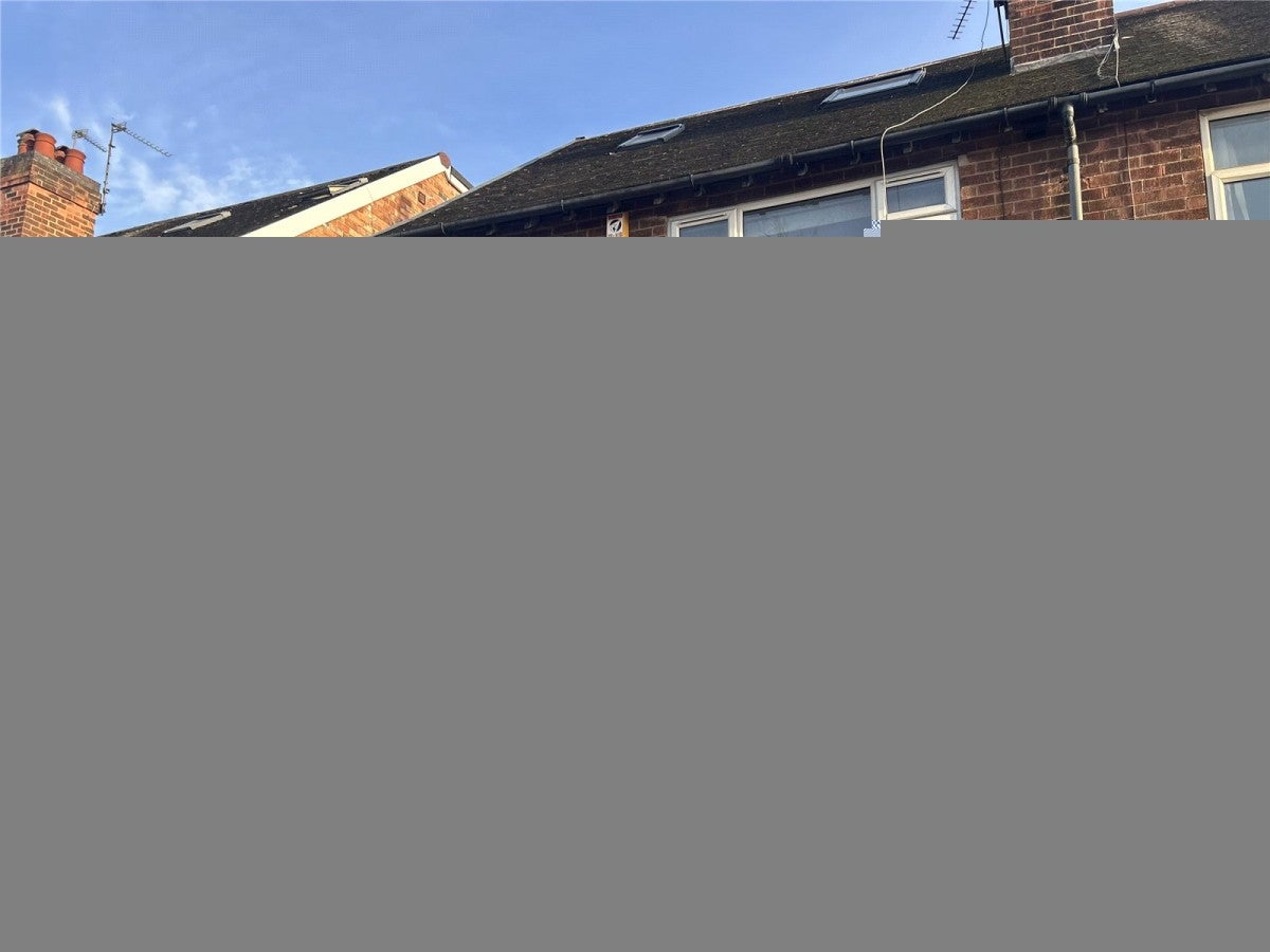 Flat Lower Road in Nottingham