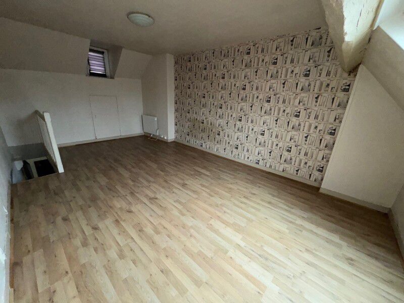 Appartement Rue de Bourgogne à Orléans