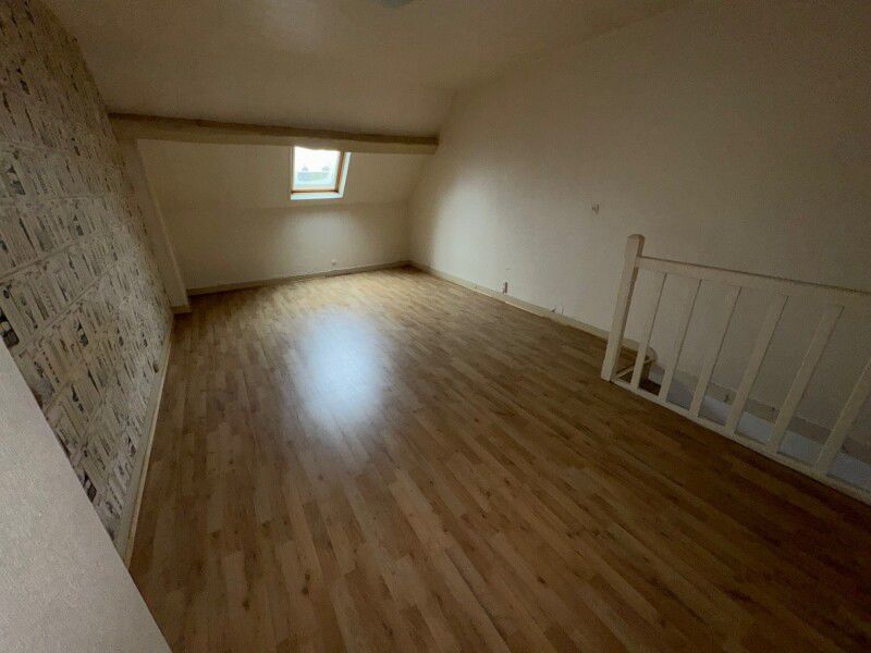 Appartement Rue de Bourgogne à Orléans