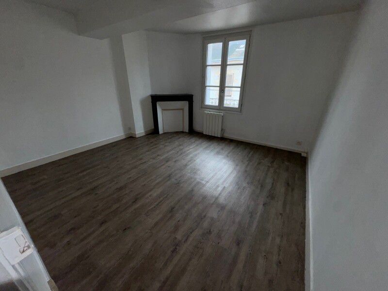 Appartement Rue de Bourgogne à Orléans