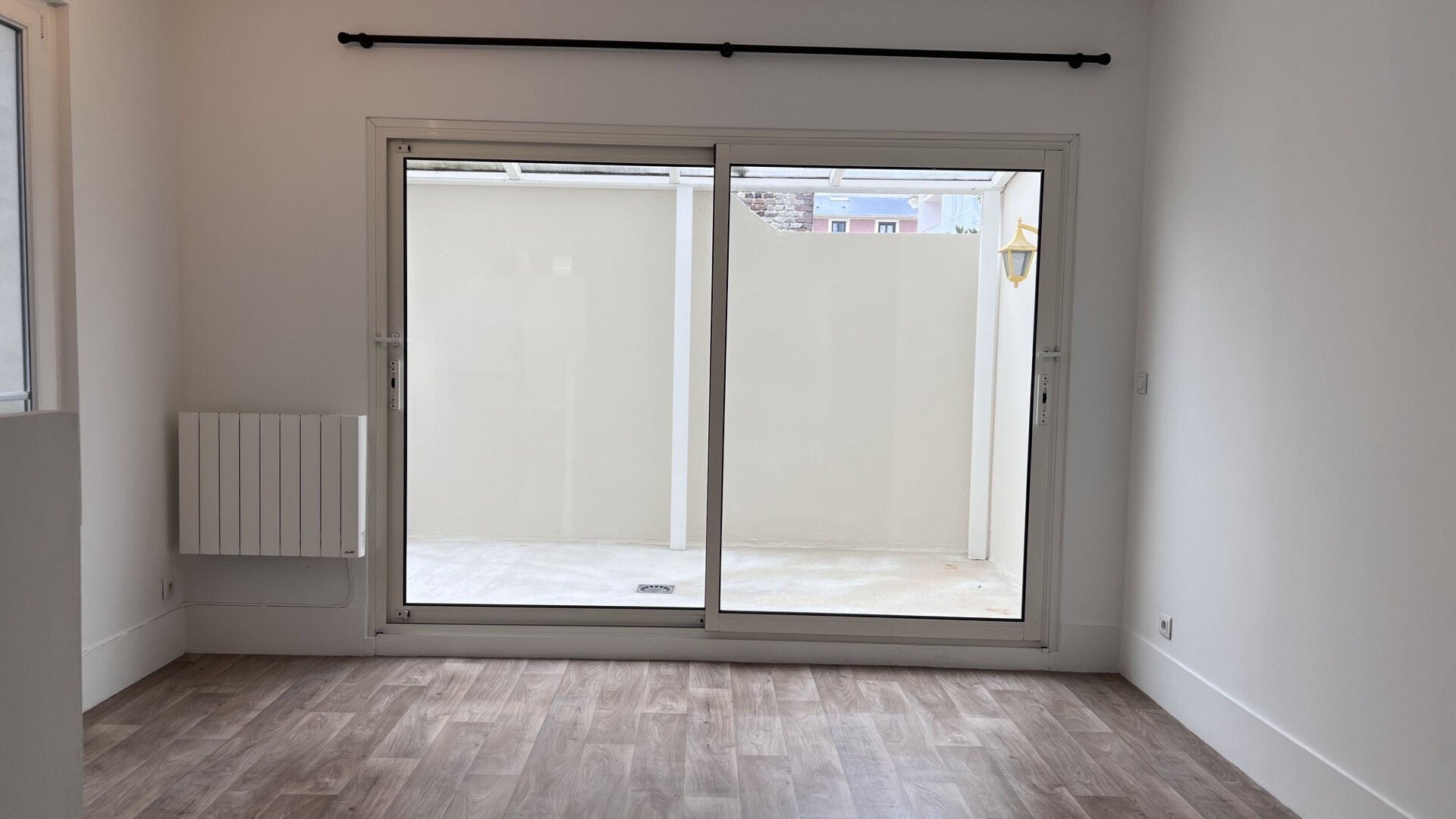 Appartement Rue du Docteur Le Nouëne à Le Havre