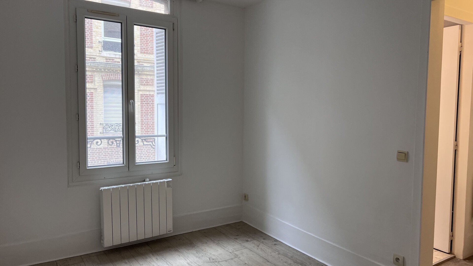 Appartement Rue du Docteur Le Nouëne à Le Havre