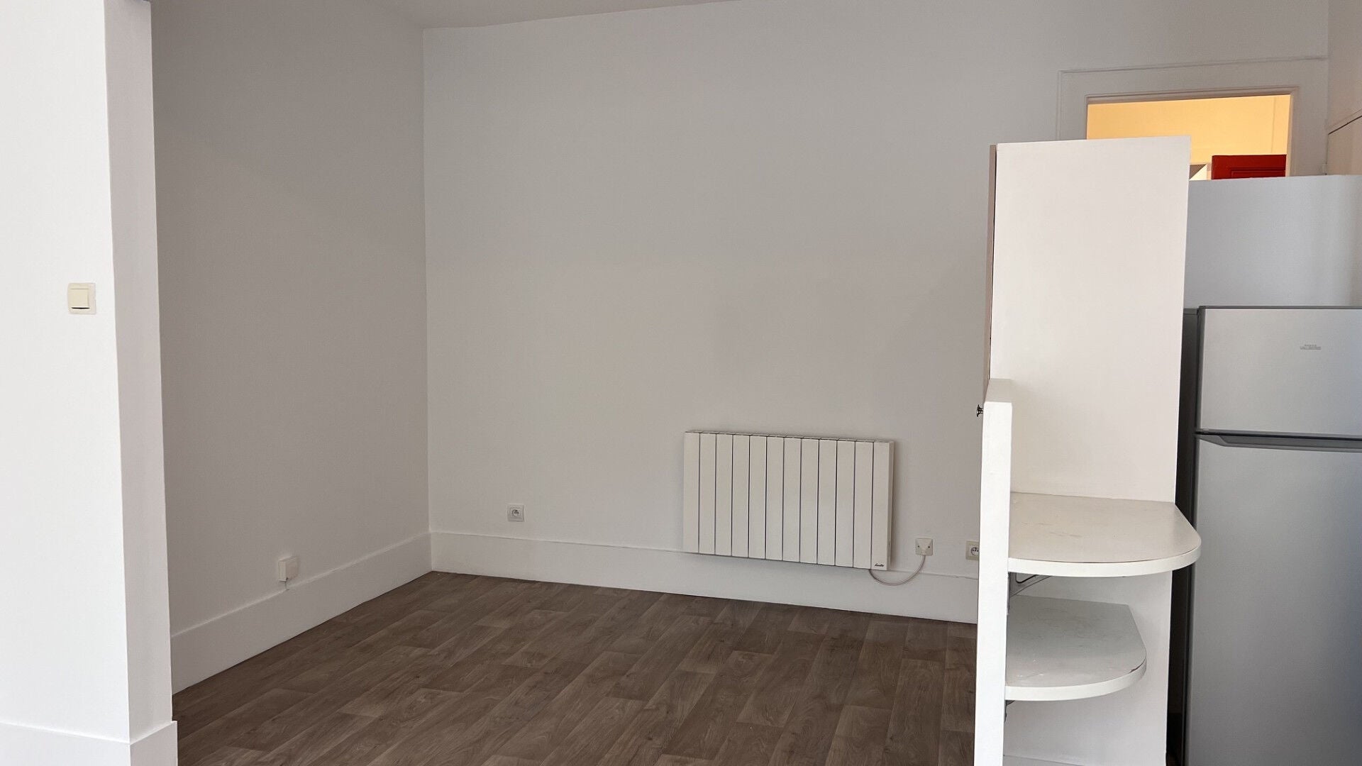 Appartement Rue du Docteur Le Nouëne à Le Havre