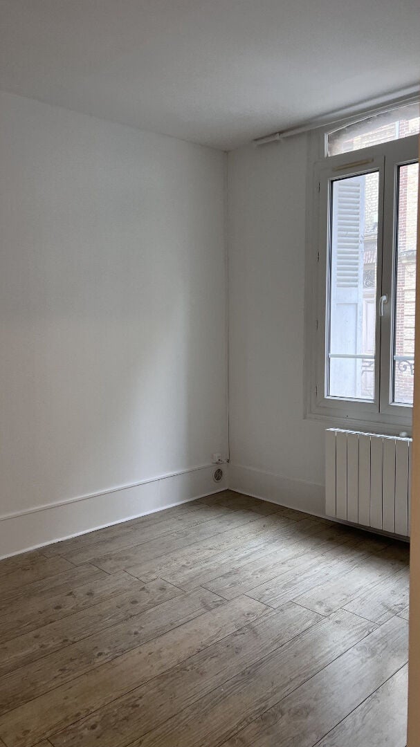 Appartement Rue du Docteur Le Nouëne à Le Havre