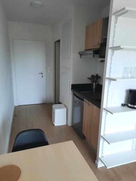 Appartement Rue Jean Raymond Guyon à Lormont