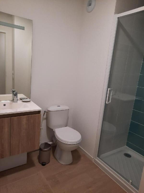 Appartement Rue Jean Raymond Guyon à Lormont