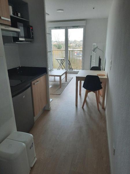 Appartement Rue Jean Raymond Guyon à Lormont