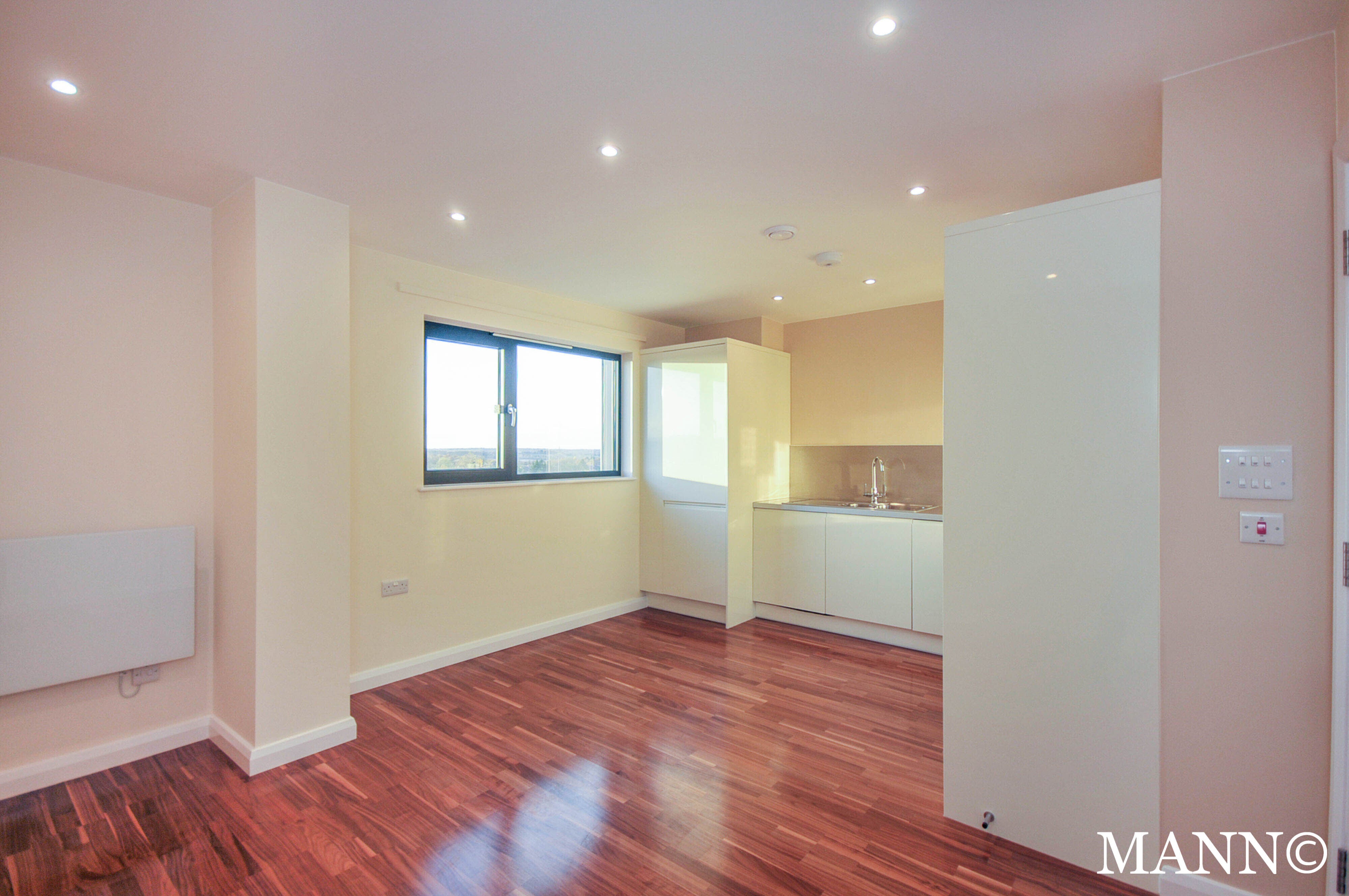 Flat Azalea Drive in Swanley