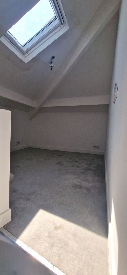 Flat Boulevard Abdenbi Guémiah in Nanterre