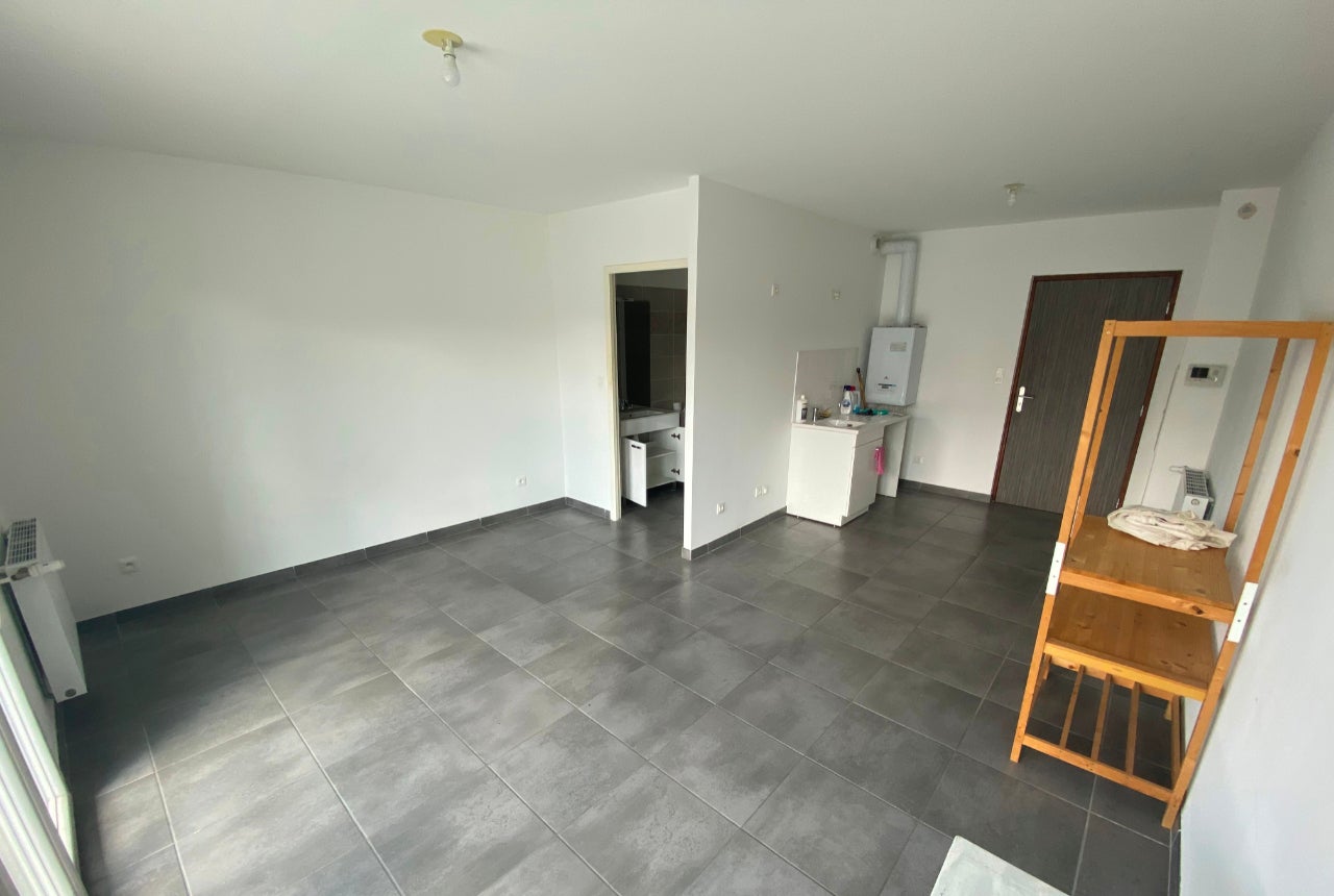 Appartement Rue Sainte-Yphraise à Crépy-en-Valois
