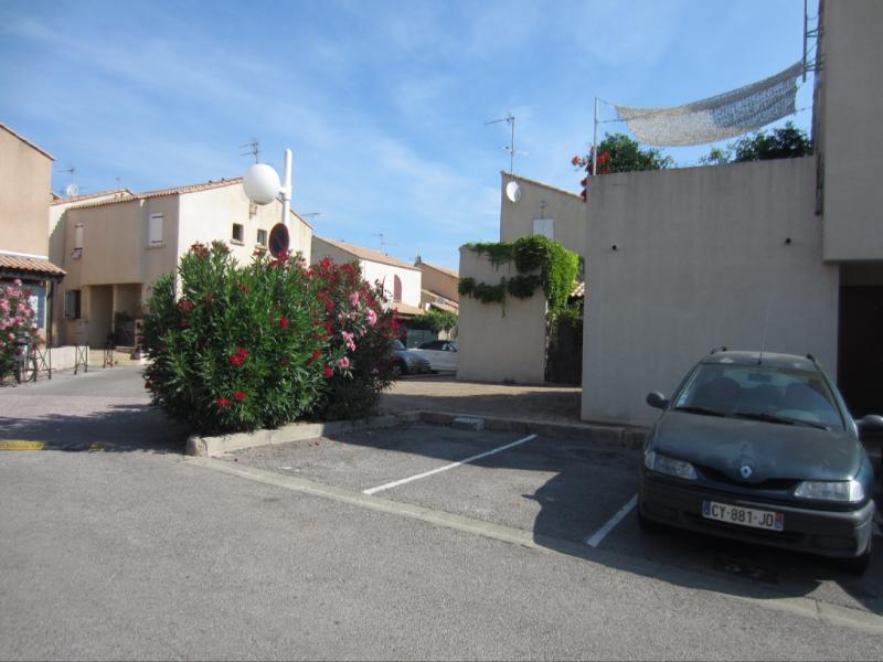House Rue des Santons in Juvignac