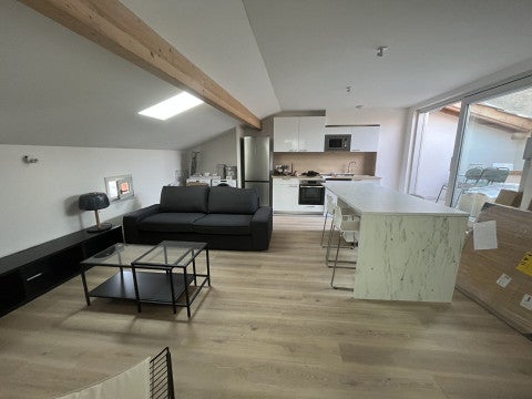 Appartement Rue Bellegarde à Toulouse
