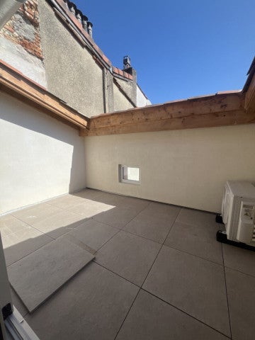 Appartement Rue Bellegarde à Toulouse