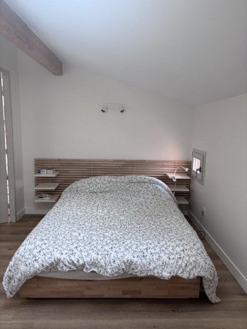 Appartement Rue Bellegarde à Toulouse