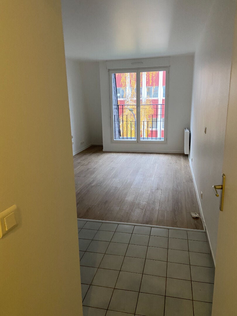 Flat Rue Jean Jaurès in Asnières-sur-Seine