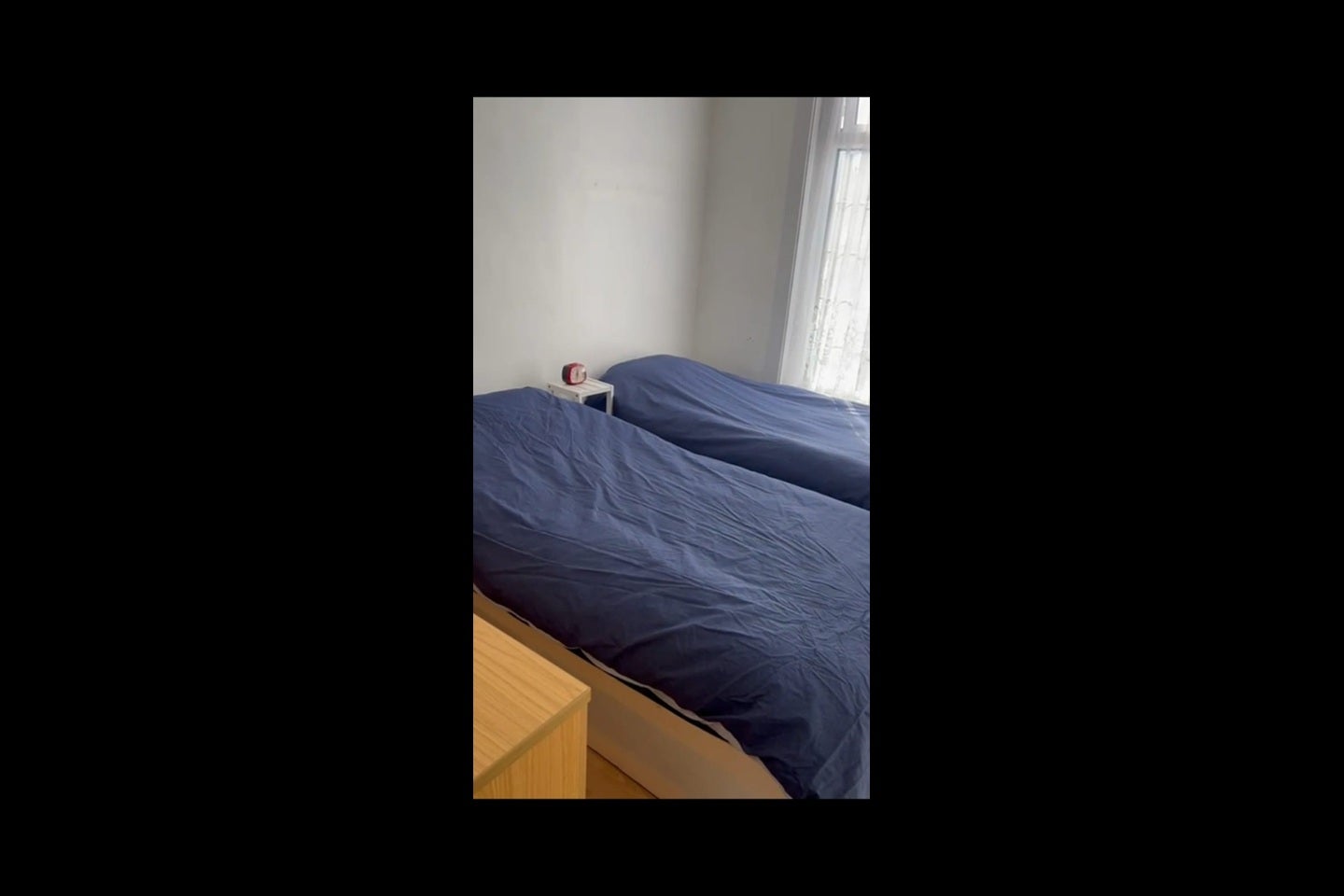 Room Aldersey Gardens in Greater London