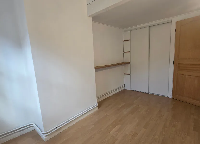 Appartement Rue des Romains à Bar-le-Duc